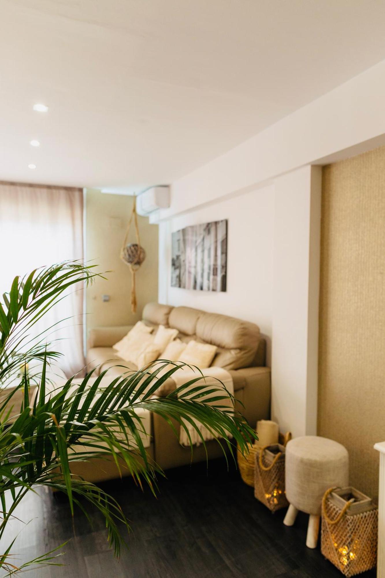 Appartement Frente A La Playa Boutique En Marbella